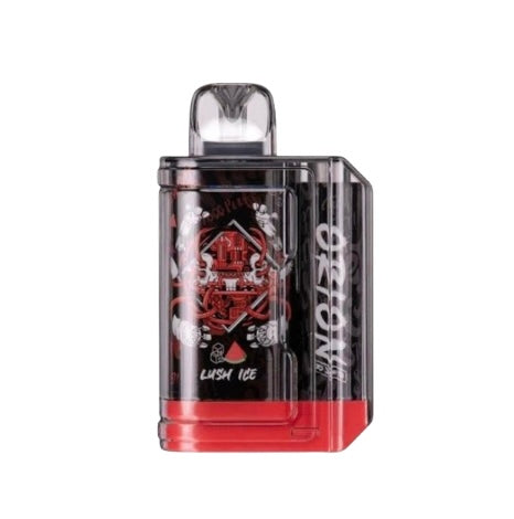 Lost vape 7,5k